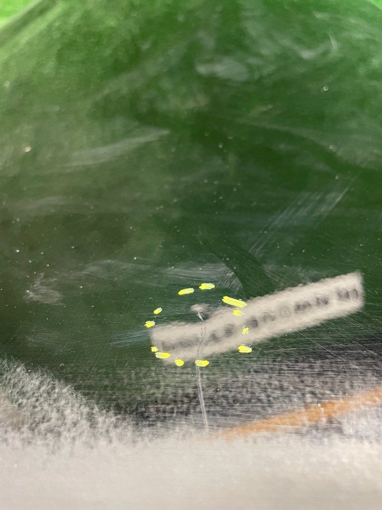 фото №7, Nissan micra k14 дверь правое передние перед bdb