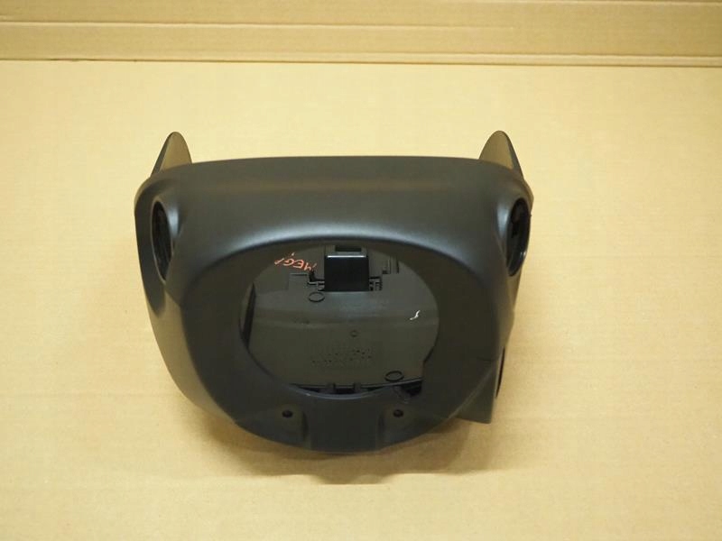 фото №1, Корпус колонки рулевого renault megane iv