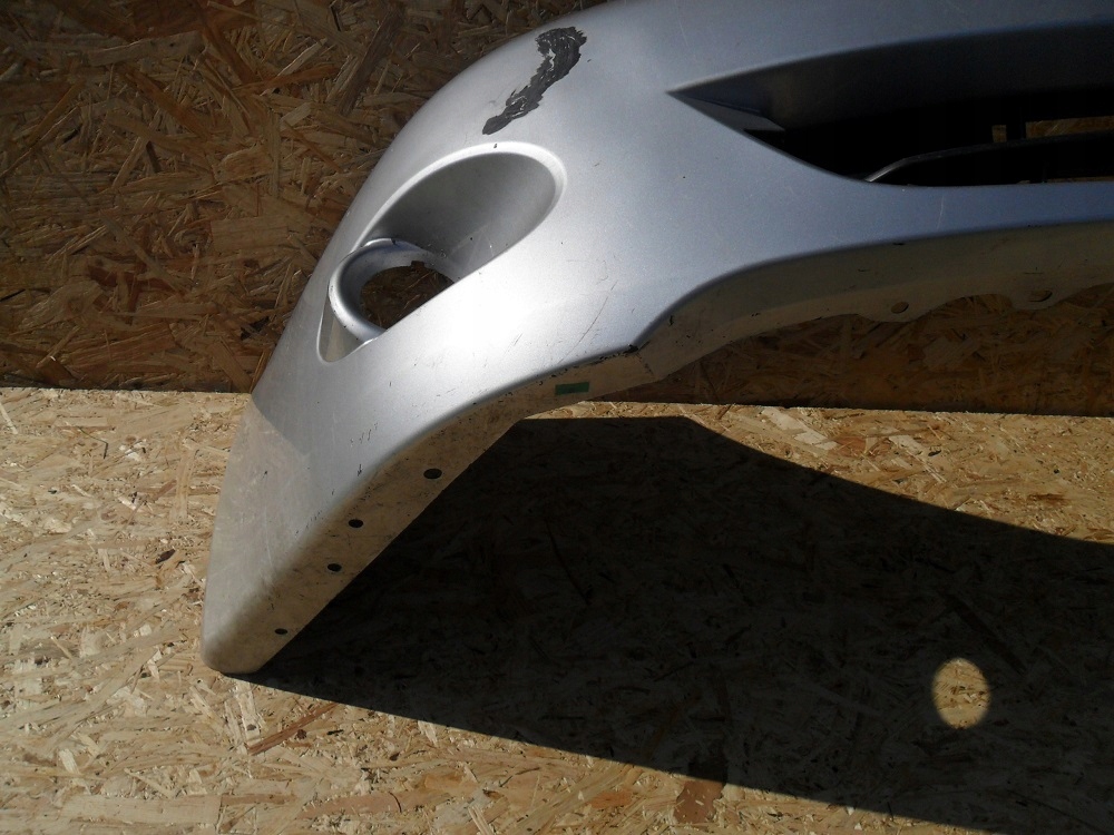 фото №8, Subaru impreza 2007 2008 2009 2010 2011 бампер