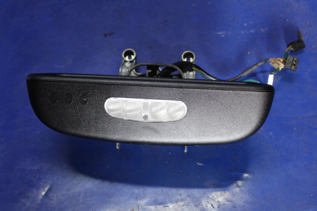 фото №4, Зеркало внутреннее mercedes w221