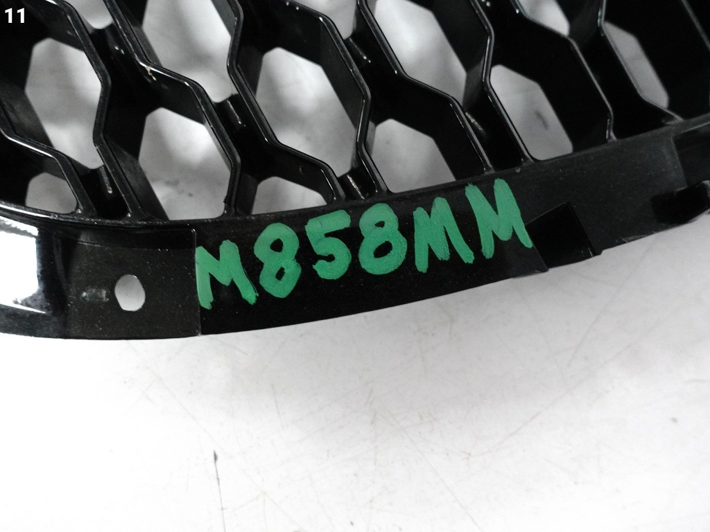 Jaguar f-pace x761 svr 16-20 решётка радиатора решётка радиатора решётка w бампер перед Оригинал