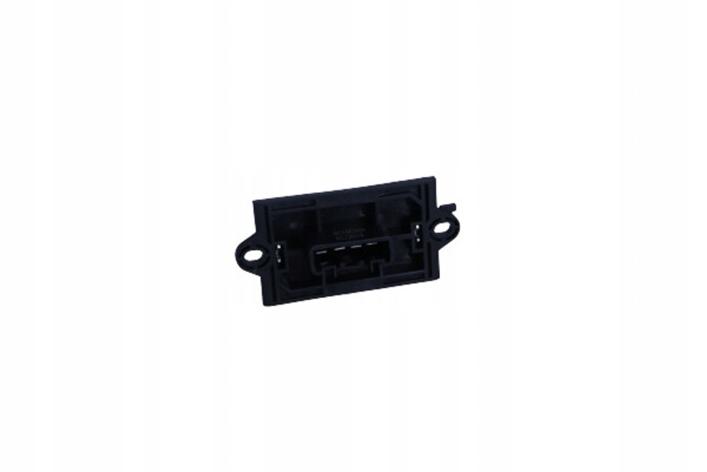 Купить Ac186340 резистор вентилятор nissan micra 03- maxgear