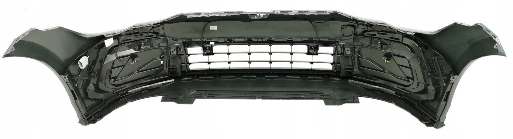 фото №2, Aso бампер перед vw golf 8 viii r-line lc7q