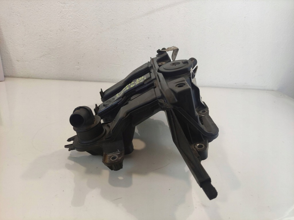 фото №5, Renault trafic iii коллектор всасывающий 10605903