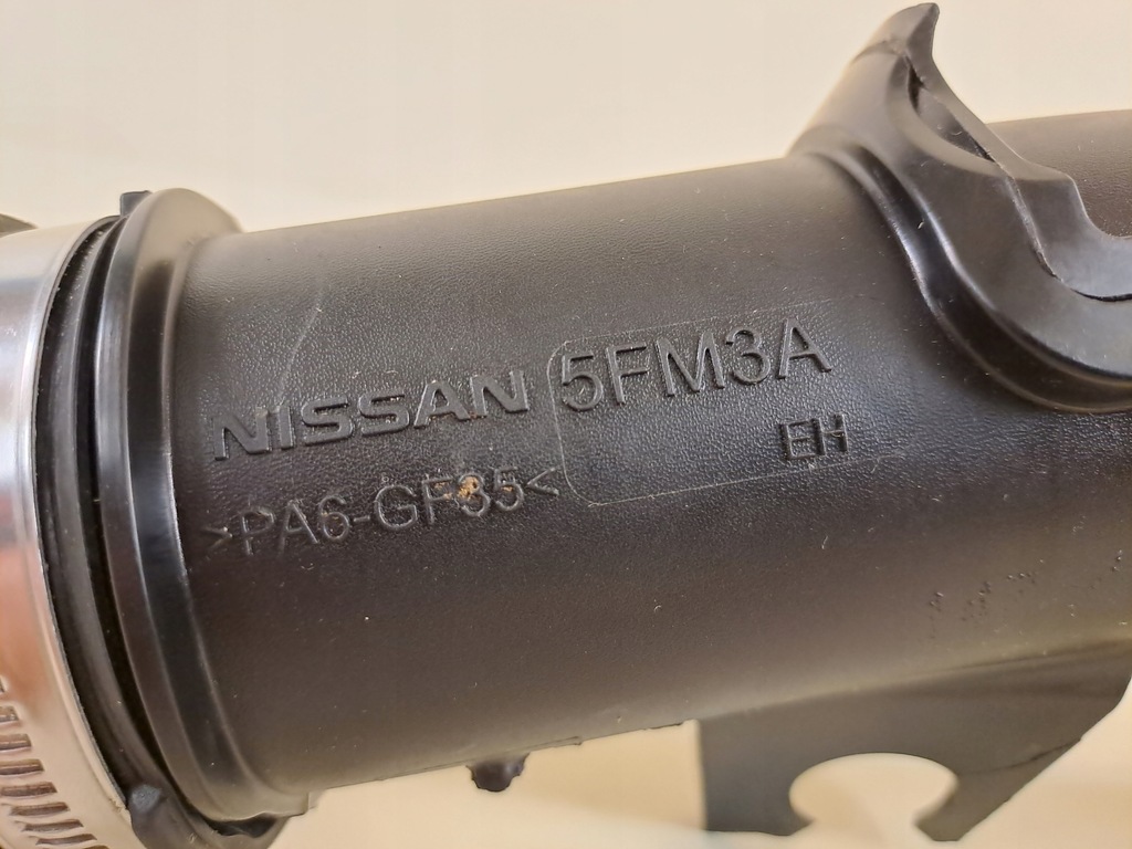 фото №9, Dacia sandero iii stepway 21r труба повітрозабірник повітря