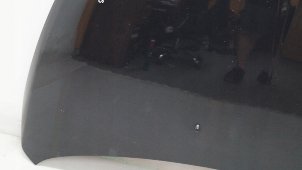 фото №7, Капот mitsubishi grandis 2009