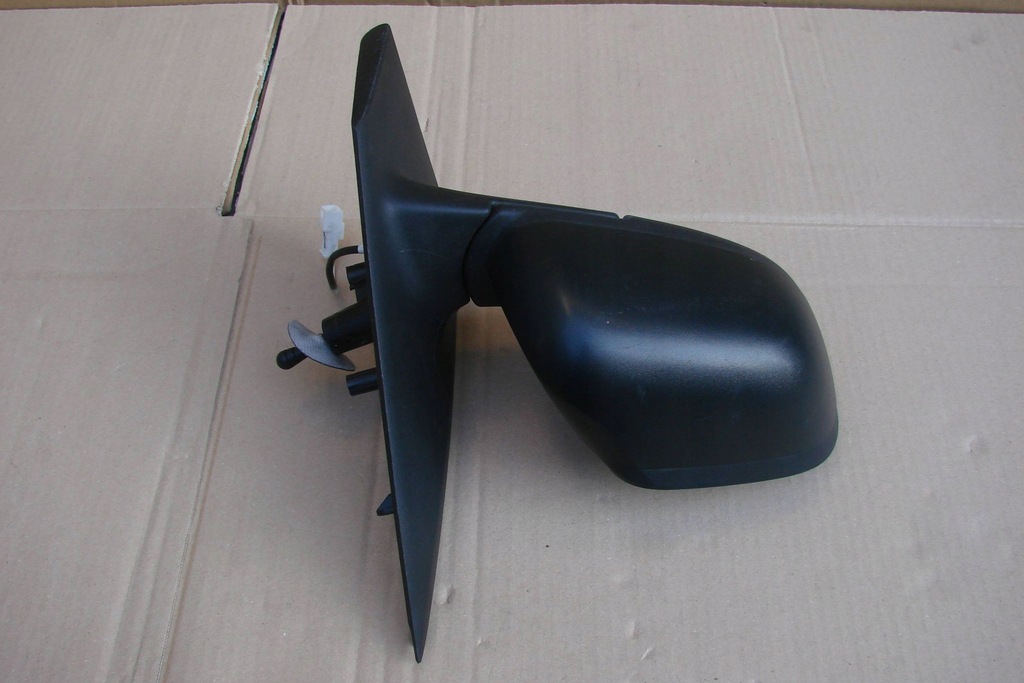 фото №11, Dacia dokker 2017 правая сторона полный