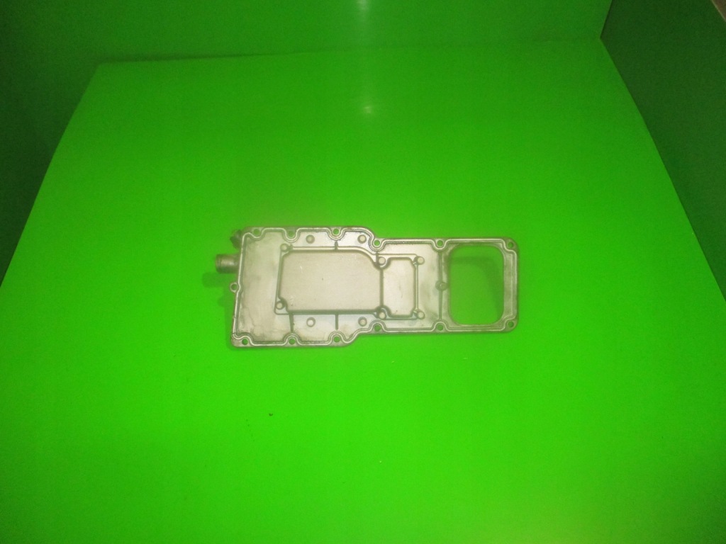 фото №1, Основание магистраль 0m628 4.0cdi mercedes w220