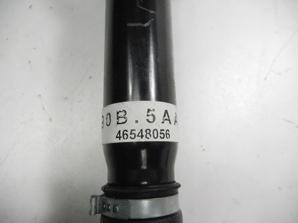 фото №9, Wał привідний l alfa romeo 156 lybra 46548056