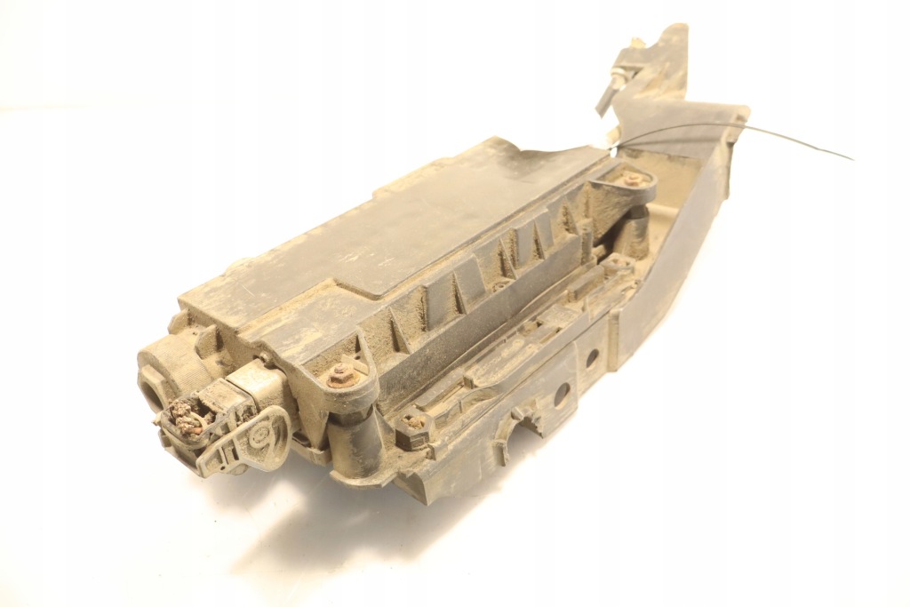 фото №5, Гальмо ручний електричний renault megane scenic ii 1.9dci