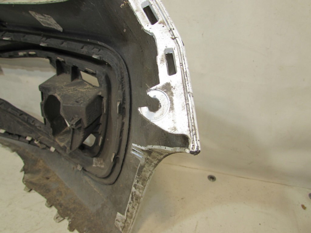 фото №13, Vw up 1s0 lift бампер перед передній 1s0807221f 16- volkswagen