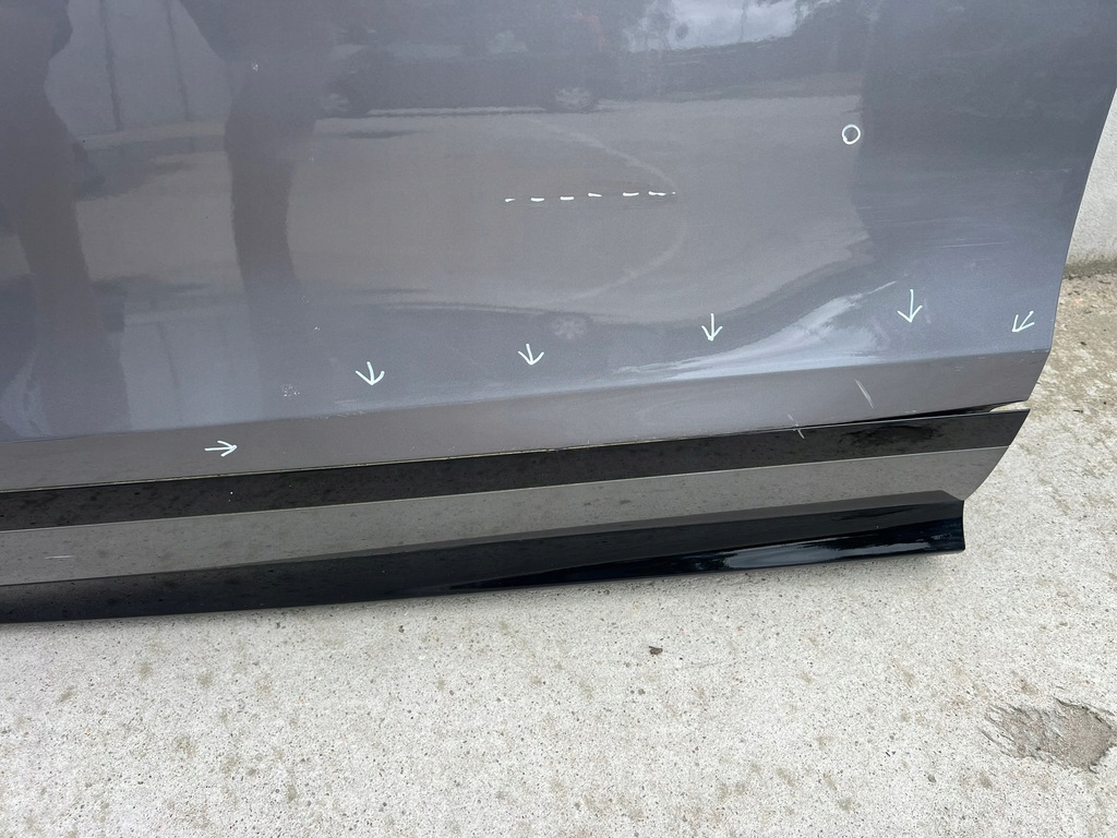 фото №14, Дверь range rover evoque ii od 2018 перед левый передние левая