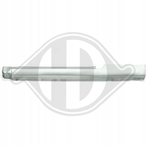 Купить Порог дверной к ford focus 2 04-07