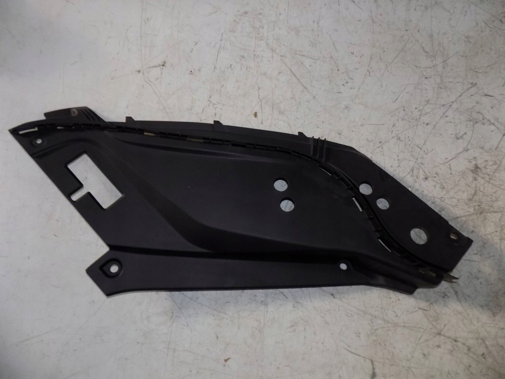 фото №1, Volvo xc90 ii захист накладка поперечина перед права 31442734