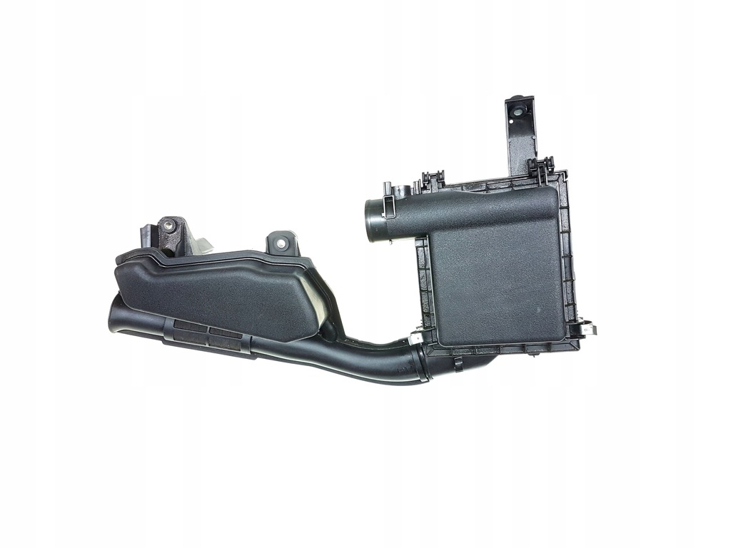 фото №11, Auris ii 12-18 гібрид корпус фільтр повітря