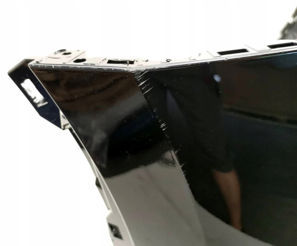 фото №12, Новий org бампер перед seat tarraco fr 6xpdc lc9x