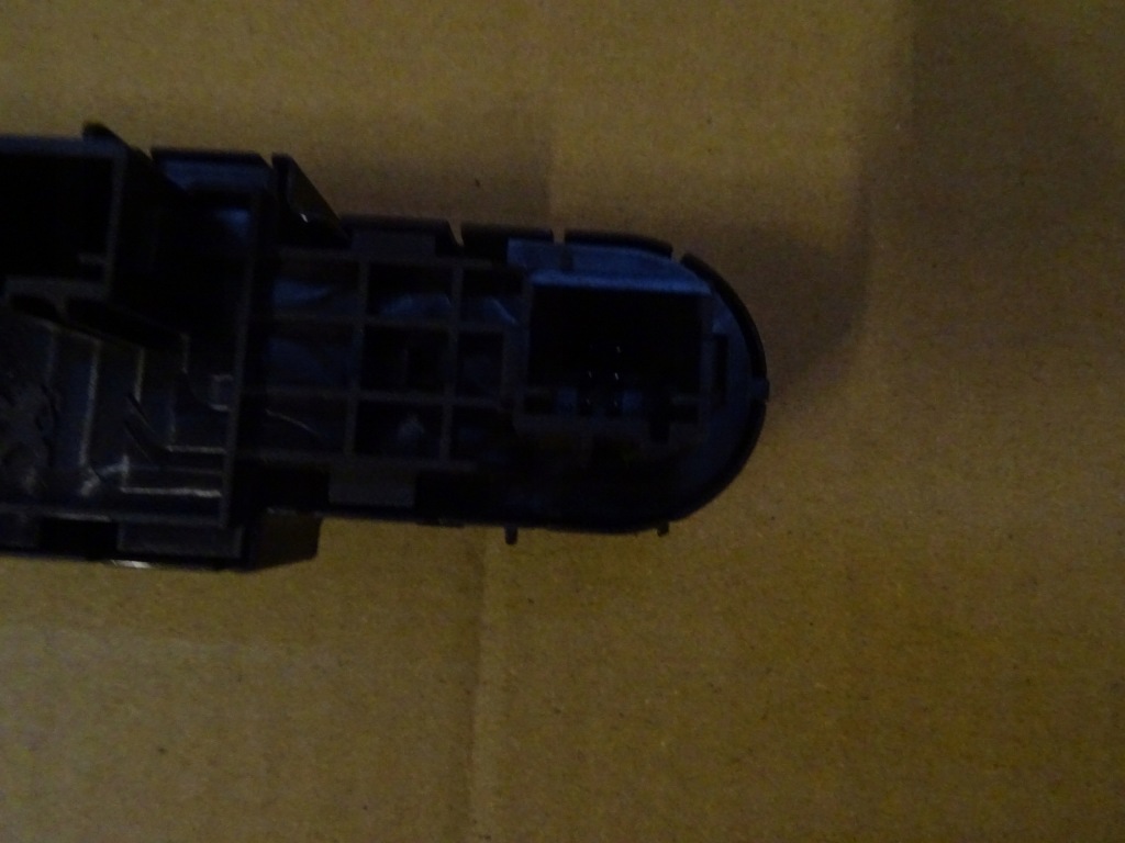 фото №4, Citroen c5 aircross переключатель окон