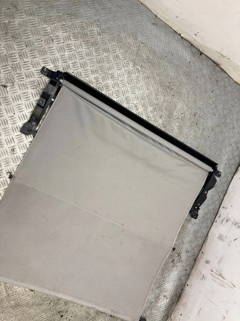 фото №3, Шторка панорами каркас range rover sport ii l494 13-19