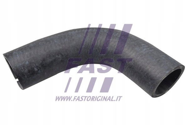 фото №2, Fast труба охлаждение ducato 94- термостата труба ch