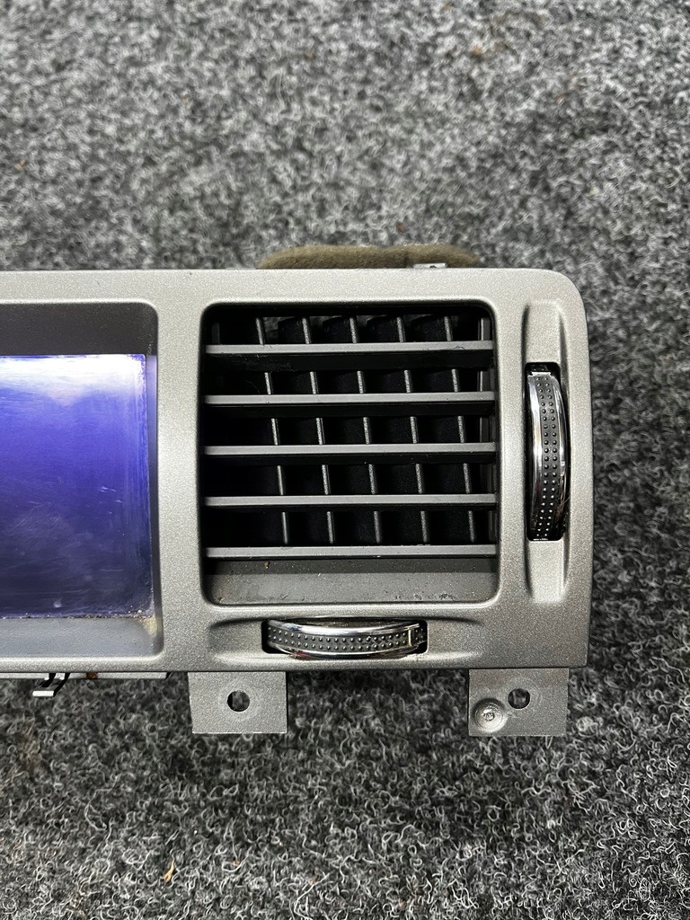 фото №8, Дисплей navi навигации opel vectra c 24461297