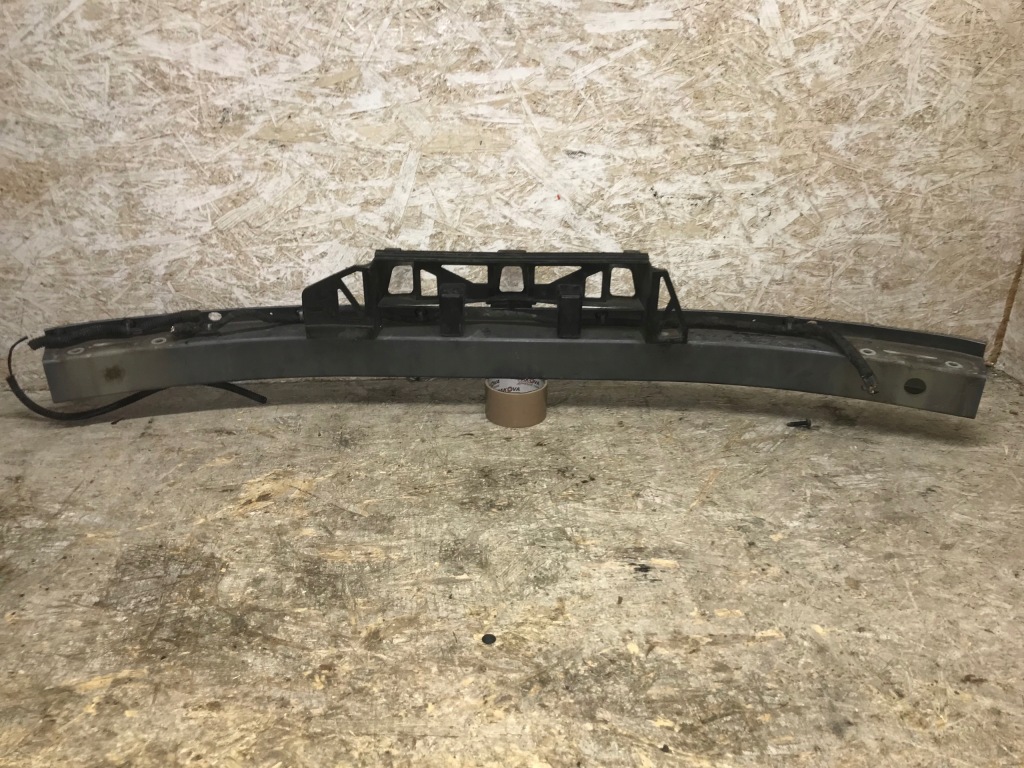 фото №7, Балка бампер перед opel zafira b 05-08r hb z155