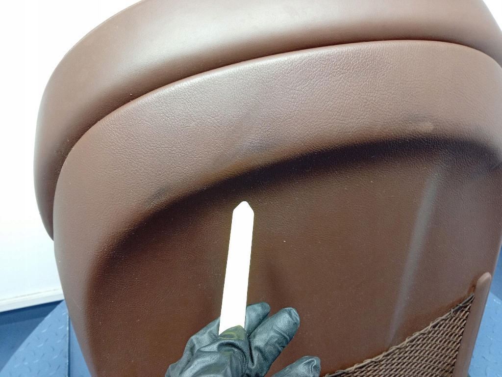 фото №7, Audi a7 4g сиденье пассажира правый перед