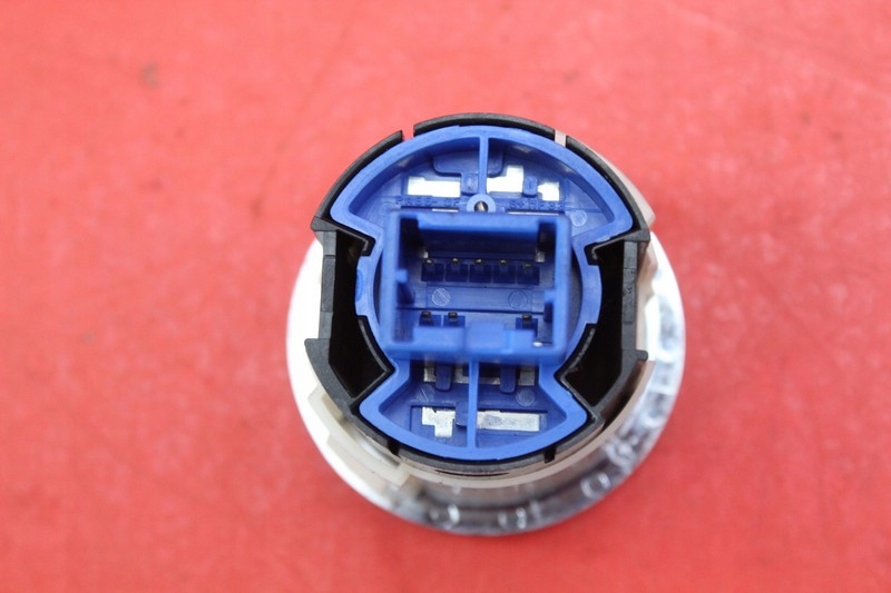 фото №13, Замок зажигания считыватель ключ кнопка 285f51ca0a infiniti fx30 2 ii 3.0 d 238km