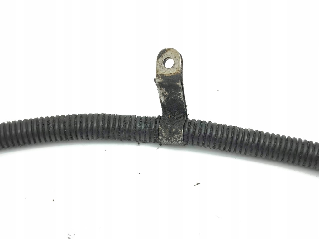 Mercedes-benz s w220 2001 шланг стартер 2205400430 с Разборки