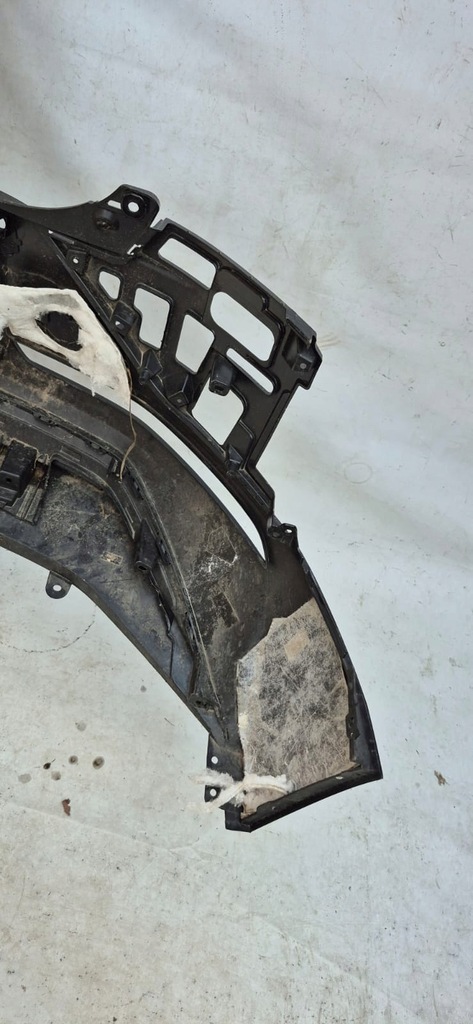 фото №10, Kia ev6 21- бампер задняя задний pdc 86671-cv000