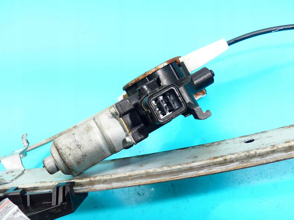 фото №5, Подъемник задняя левый subaru legacy v kombi