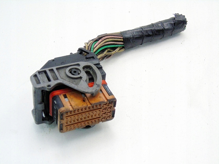 фото №1, Штекер 2.0 t turbo megane 2 scenic 2 laguna 2 espace 4 vel satis avantime