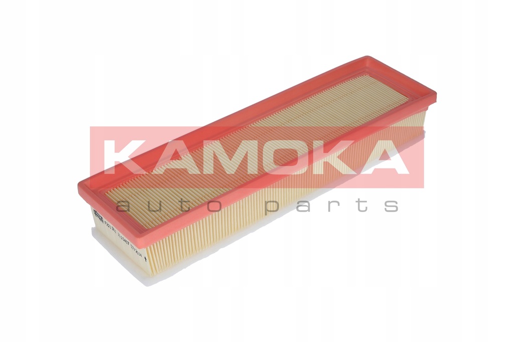 фото №1, Фільтр повітря kamoka do peugeot 206 1.4