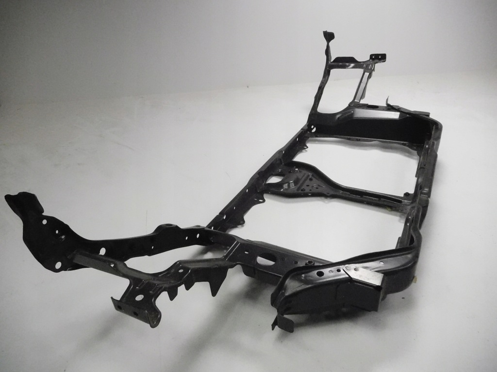 фото №7, Обшивка pas перед renault laguna iii 850320002r