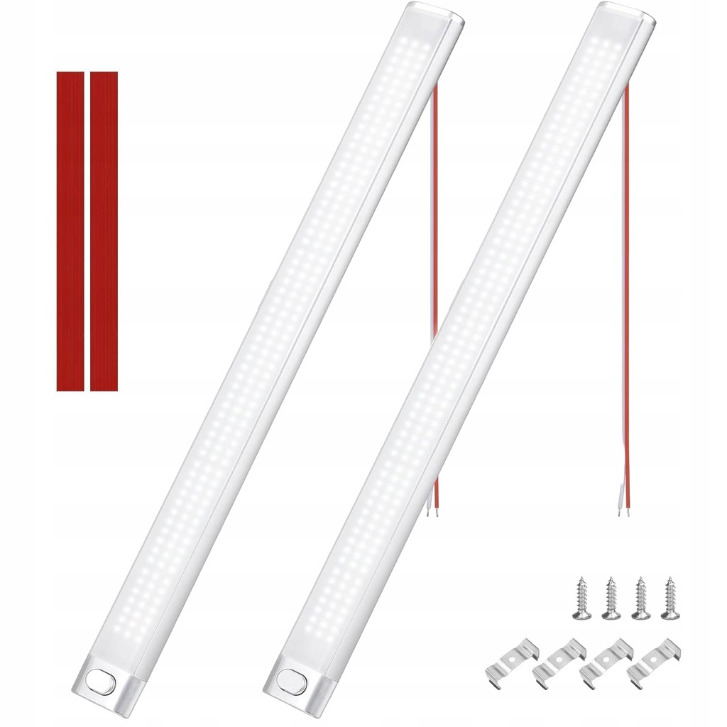 фото №12, Автомобільна лампа led 168led підходить do автомобілів kempingowych