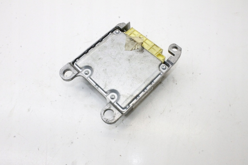 фото №9, Модуль подушка безопасности toyota corolla verso _e12_ 891700f080 2003