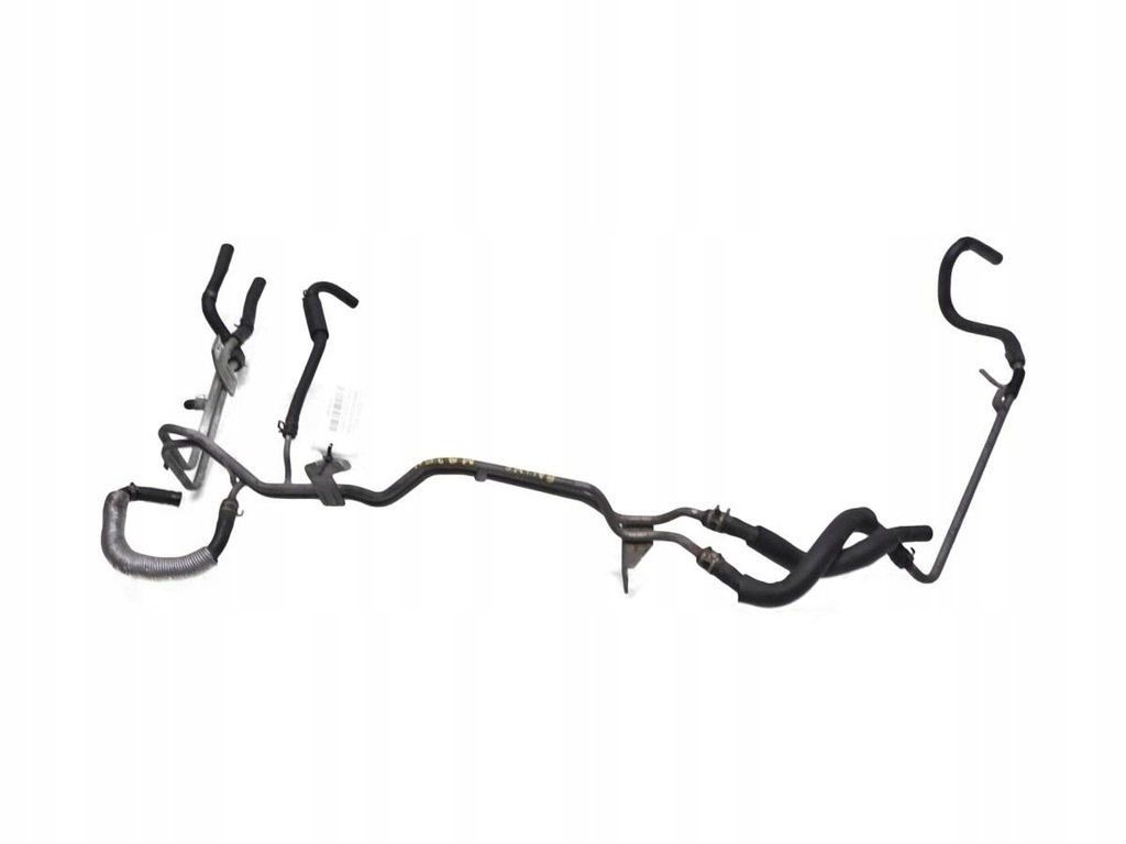 фото №1, Шланг топлива mazda 6 ii 2.0 citd