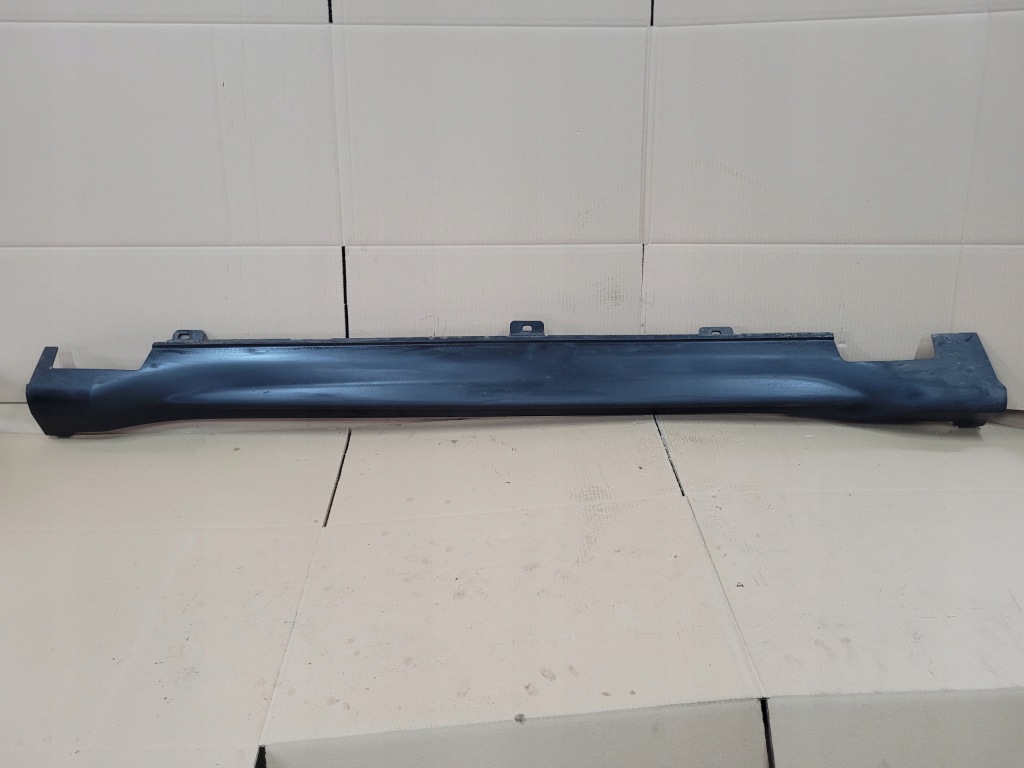 фото №1, Молдинг порог левая honda hr-v hrv vezel 14-