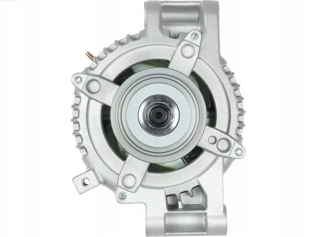 A6096 генератор toyota auris 2,0d-4d 07- as-pl Ціна