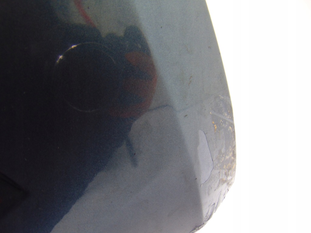 фото №8, Бампер перед передний skoda octavia iii омыватель цвет lf7y