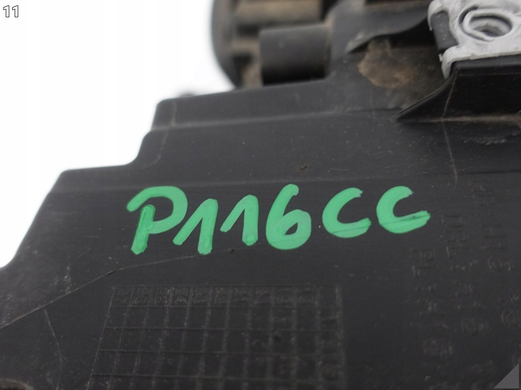 фото №12, Vw t6 transporter lift 7l1 t6.1 19-23 лампа обычная противотуманная фара h7 правая перед