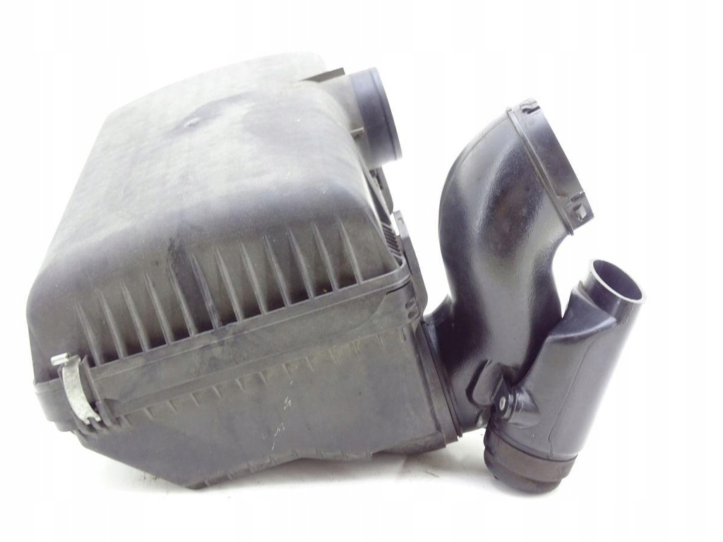 фото №5, Mitsubishi pajero iii 99-06 3.2 did корпус фільтра повітря mr404721