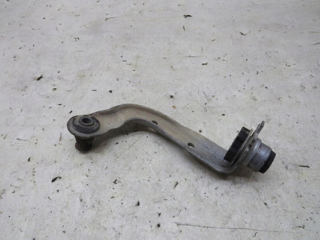 Кронштейн кронштейн підрамник правий renault zoe Ціна