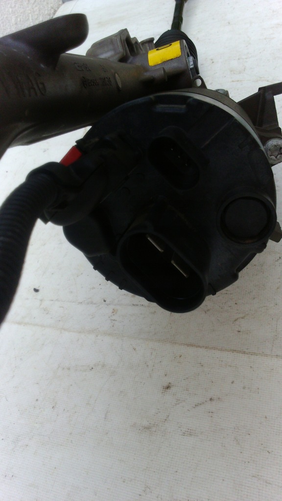 фото №10, Vw golf viii 8 рейка рульова трансмісія кермо. 21r.