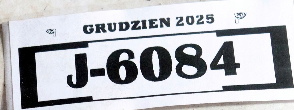 фото №12, Toyota camry viii lift бампер перед передній j-6084
