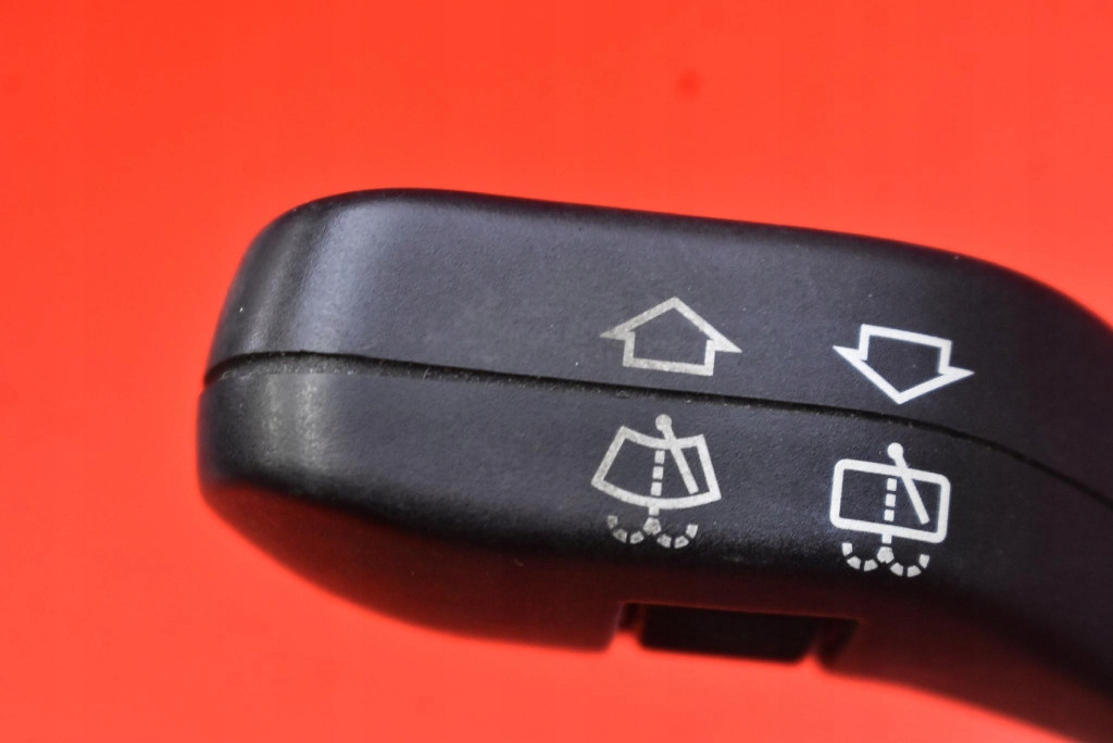 фото №10, Важіль перемикач двірник 8363669 bmw x3 e83 06-10