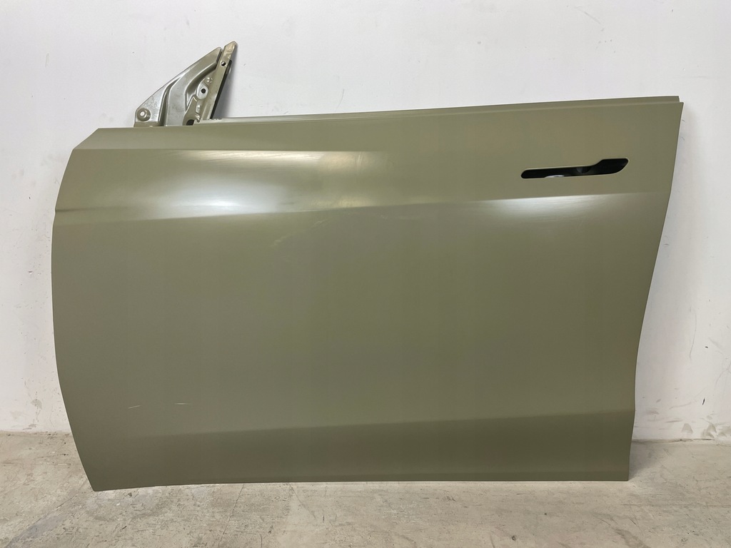 фото №1, Дверь передние левая tesla y