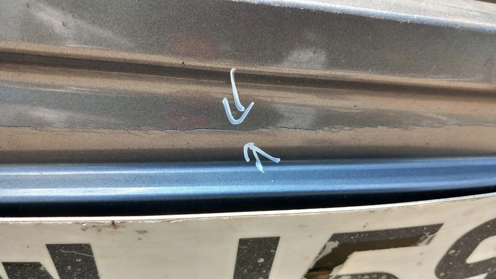 фото №7, Mercedes w245 lift бампер перед 787 протитуманна фара