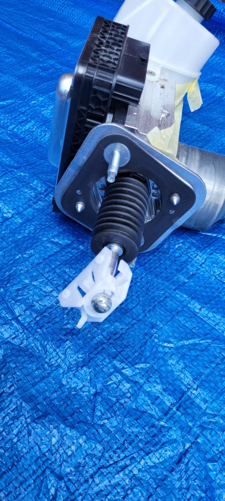 фото №4, Насос abs bmw xm g09 eu 5a75da5