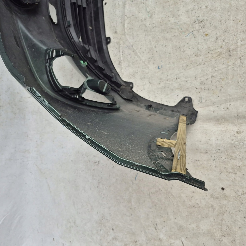 фото №10, Toyota highlander iv 4 20- бампер перед передній pdc spr 52119-0e421