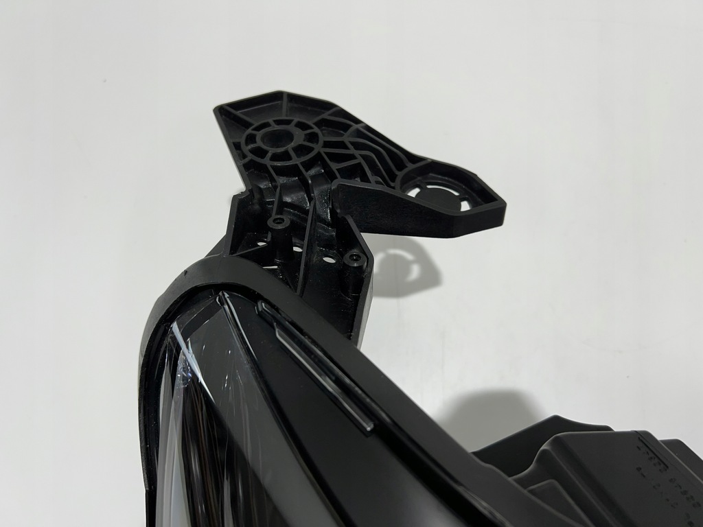 фото №7, Лампа права full led opel corsa f lux led